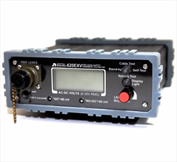 Máy đo điện áp an toàn Amptec 620EXV ARC Flash No Volts Meter